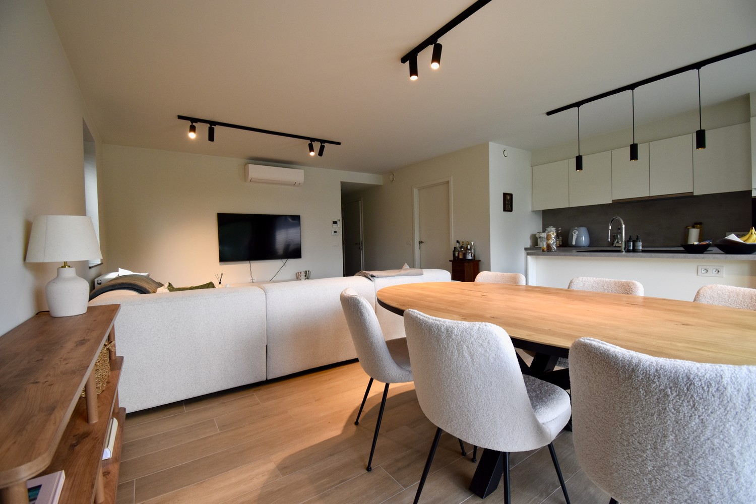 Gelijkvloers appartement te Ruiselede/Wingene. - foto 3