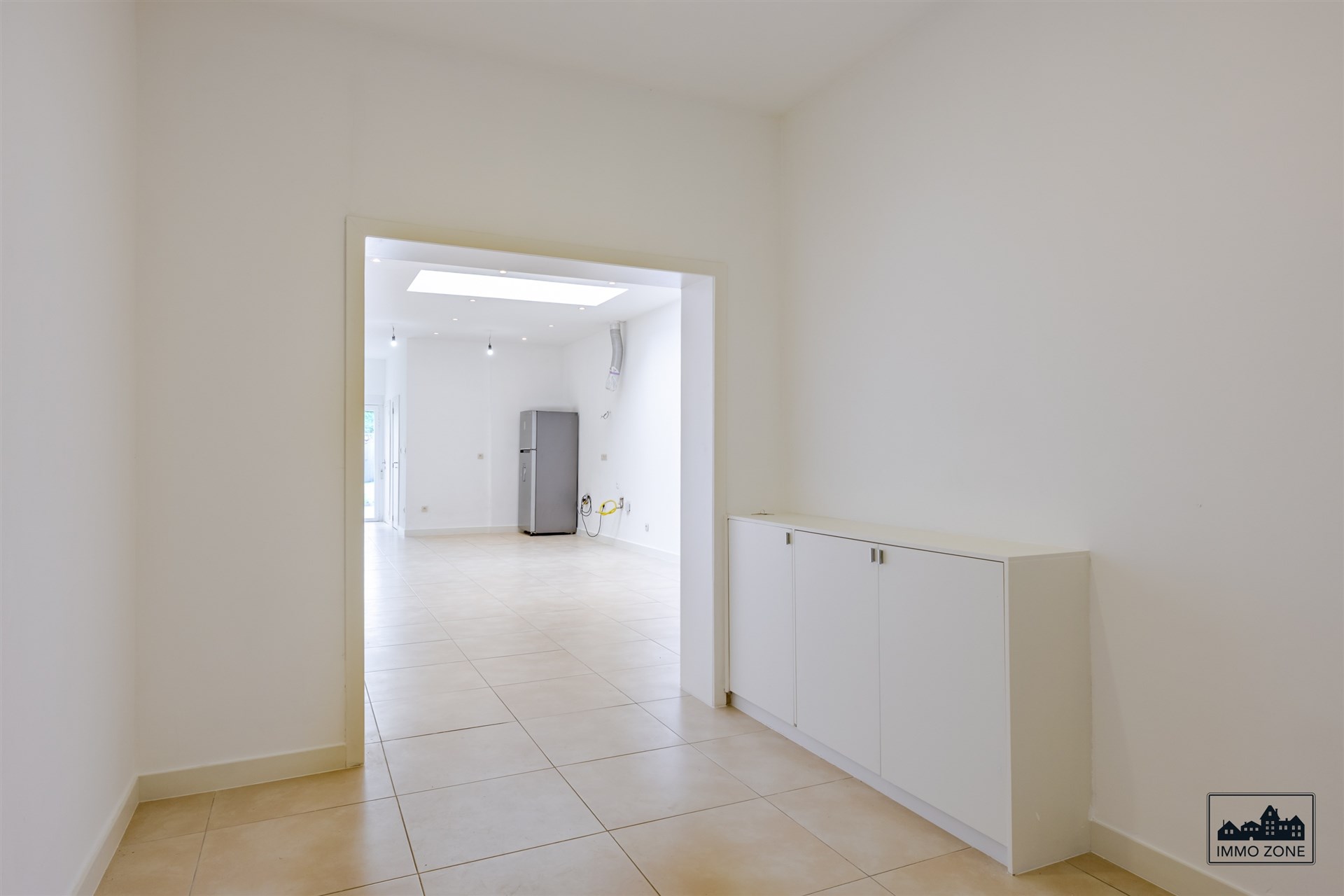 Gerenoveerde 4 slaapkamer woning - foto 5