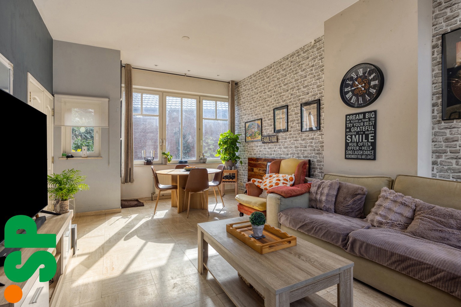 Maison à vendre à Lanaken avec 5 chambres - photo 5