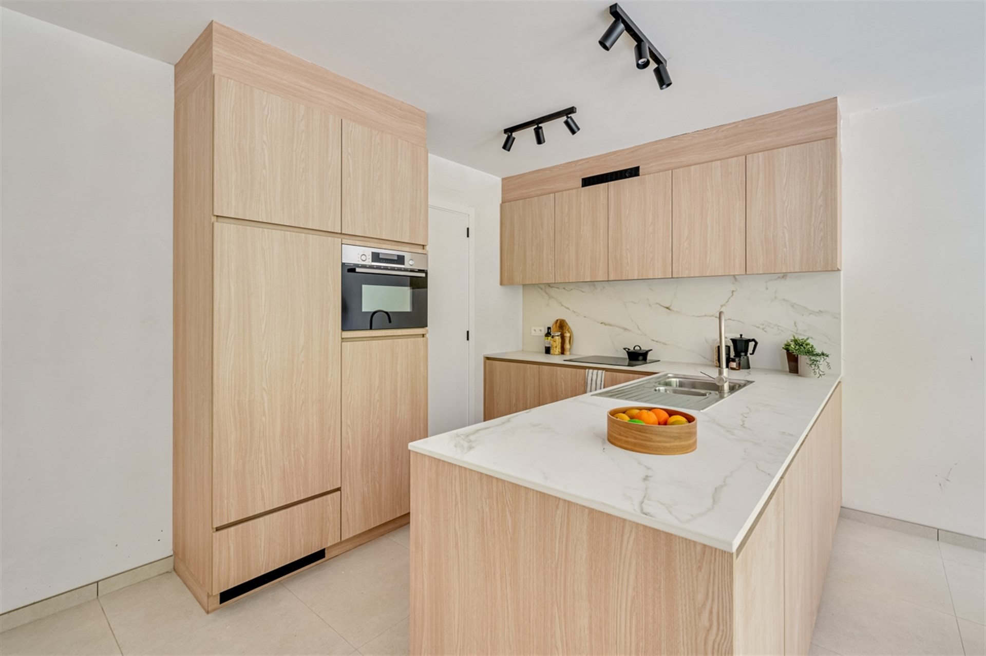 Project for sale in Lede - photo 3