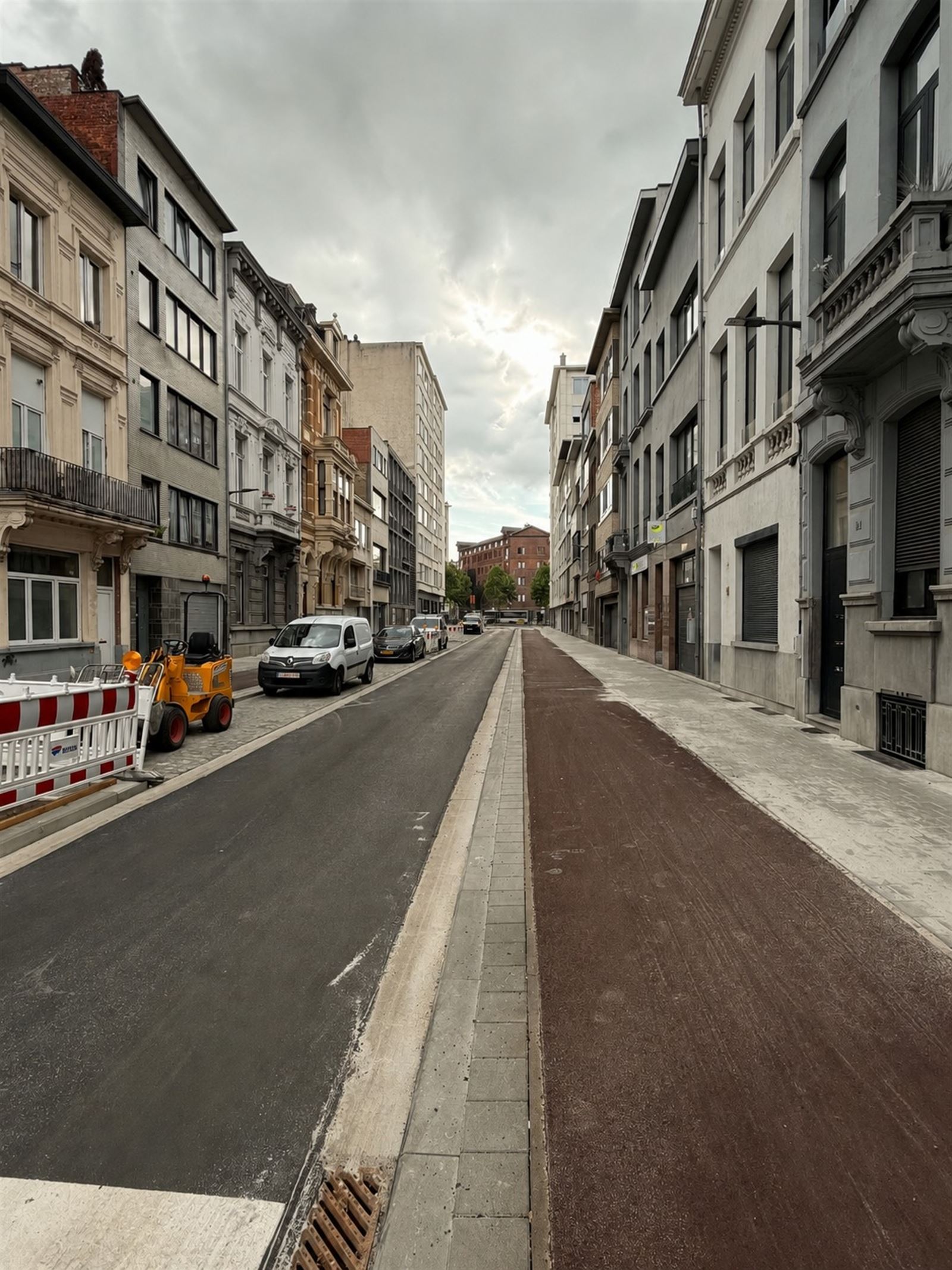Op centrale ligging zeer aangenaam 1-slpk appartement - foto 5