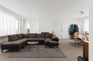 Apartment for sale in Antwerp