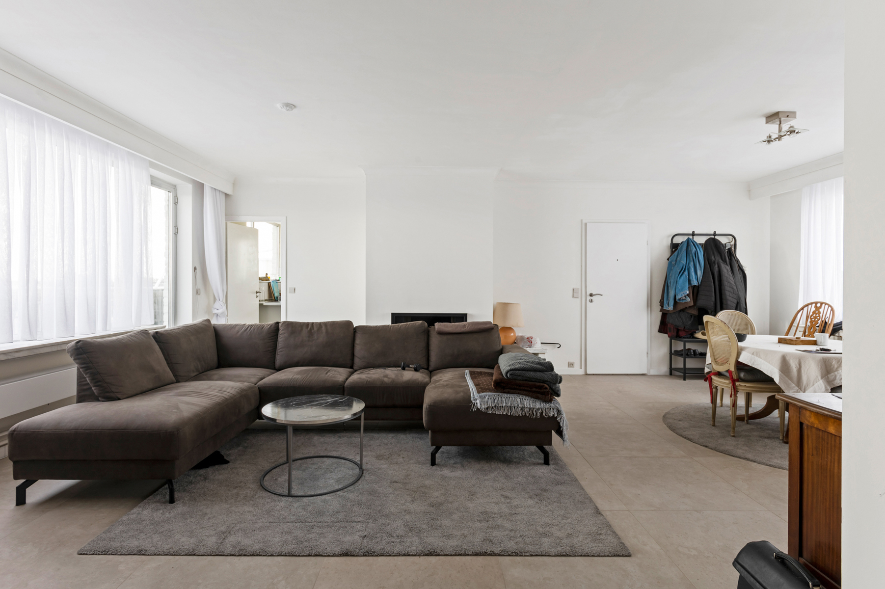 Appartement à vendre à Merksem avec 2 chambres - photo 3