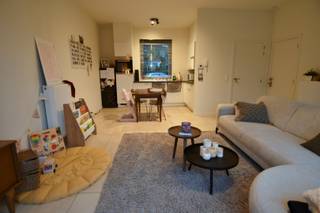 Apartment for rent in Wevelgem