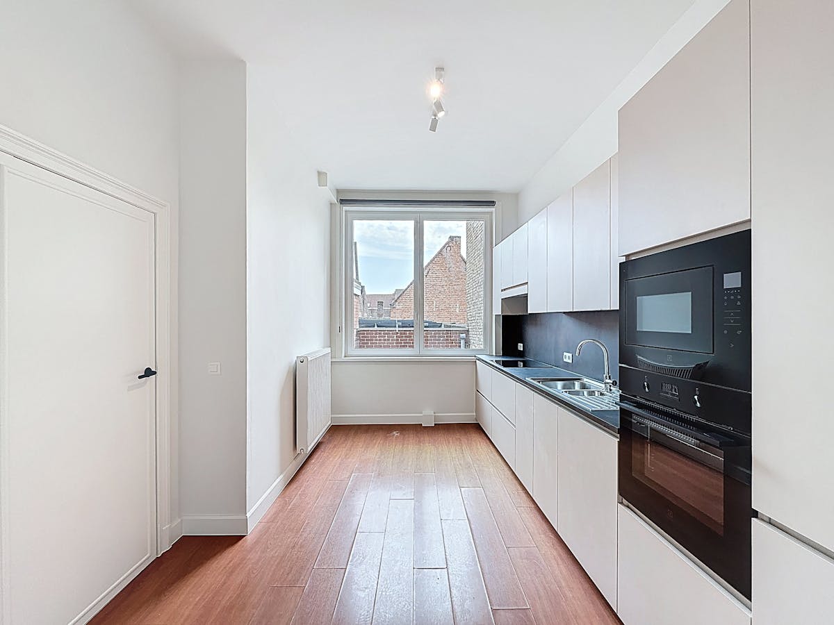 Appartement te huur in Ieper! - foto 4
