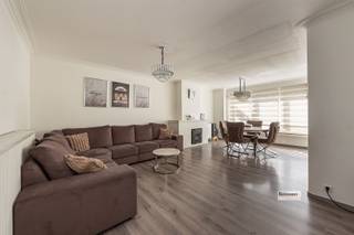 Apartment for sale in Antwerp