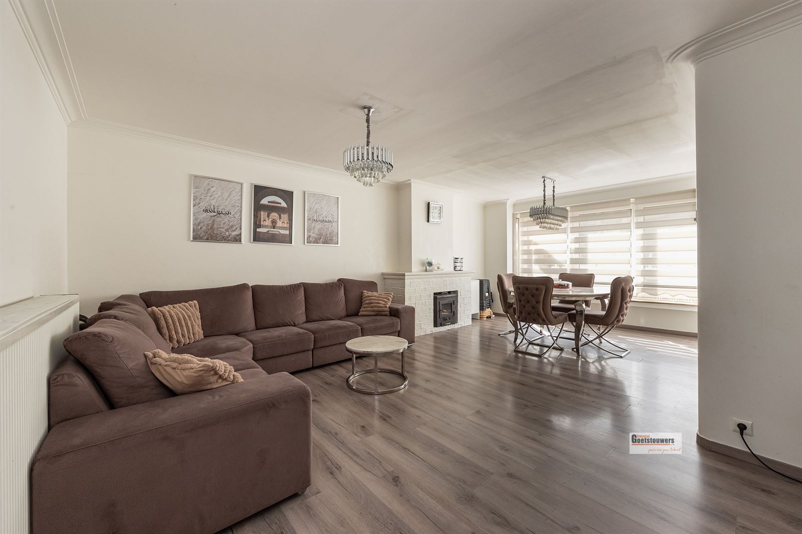Apartment for sale in Deurne with 2 bedrooms - photo 1