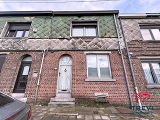 Huis te koop in Chapelle-lez-Herlaimont