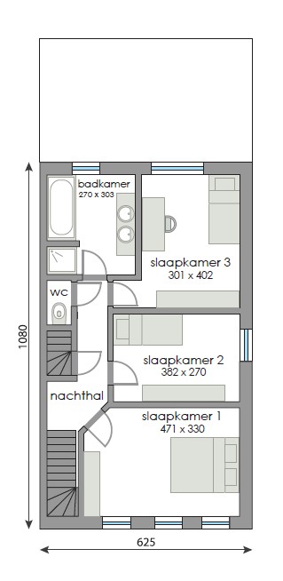 Maison à vendre à Ruiselede