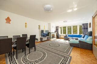 Appartement à vendre à Anvers