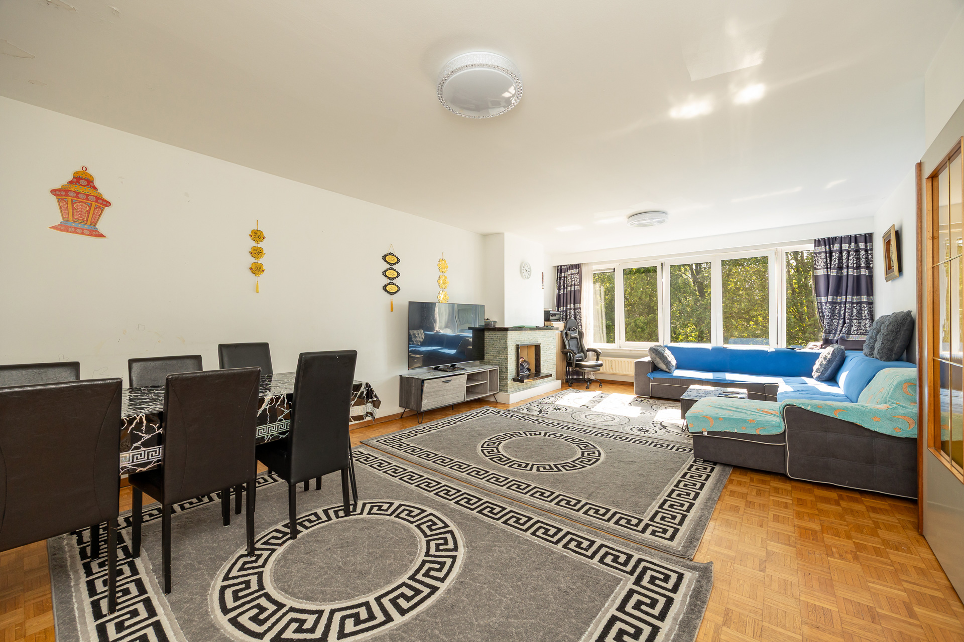 Appartement à vendre à Anvers