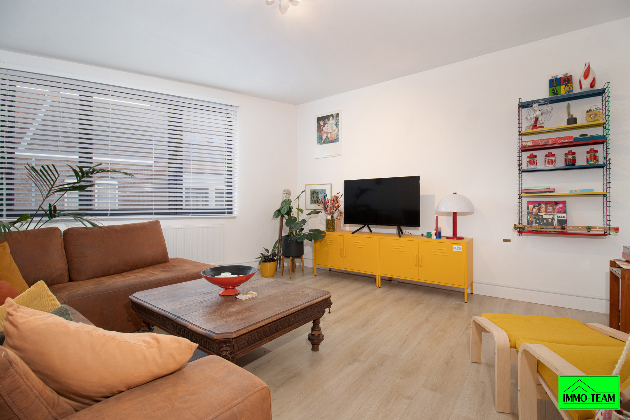 Maison à vendre à Alost avec 2 chambres - photo 2