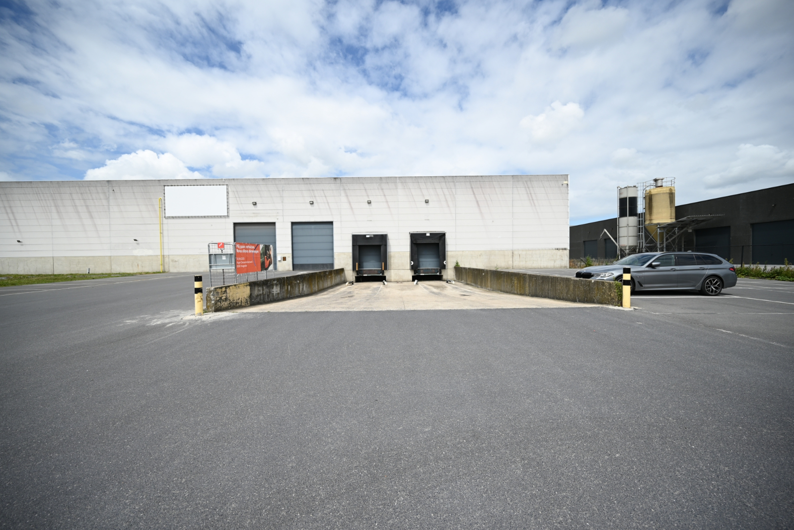 Commercial à louer à Ardooie - photo 4