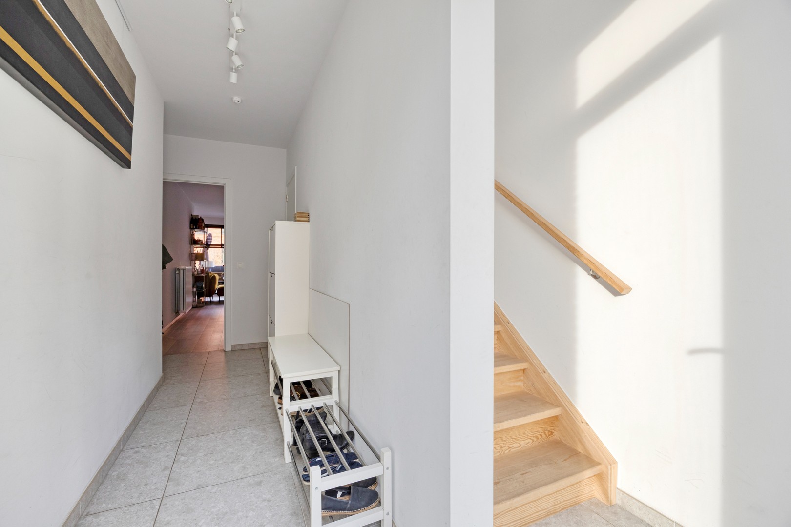 Maison à vendre à Gand avec 3 chambres - photo 3