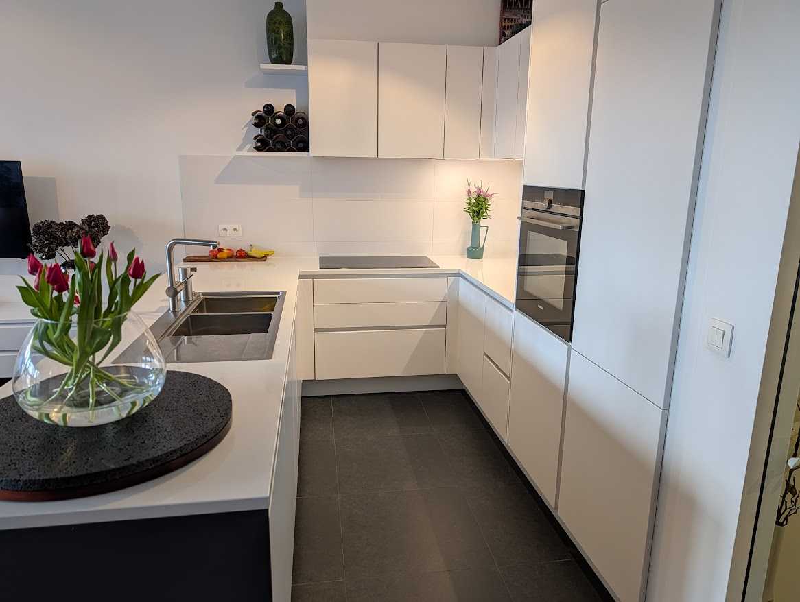 Appartement à vendre à Anvers avec 2 chambres - photo 4