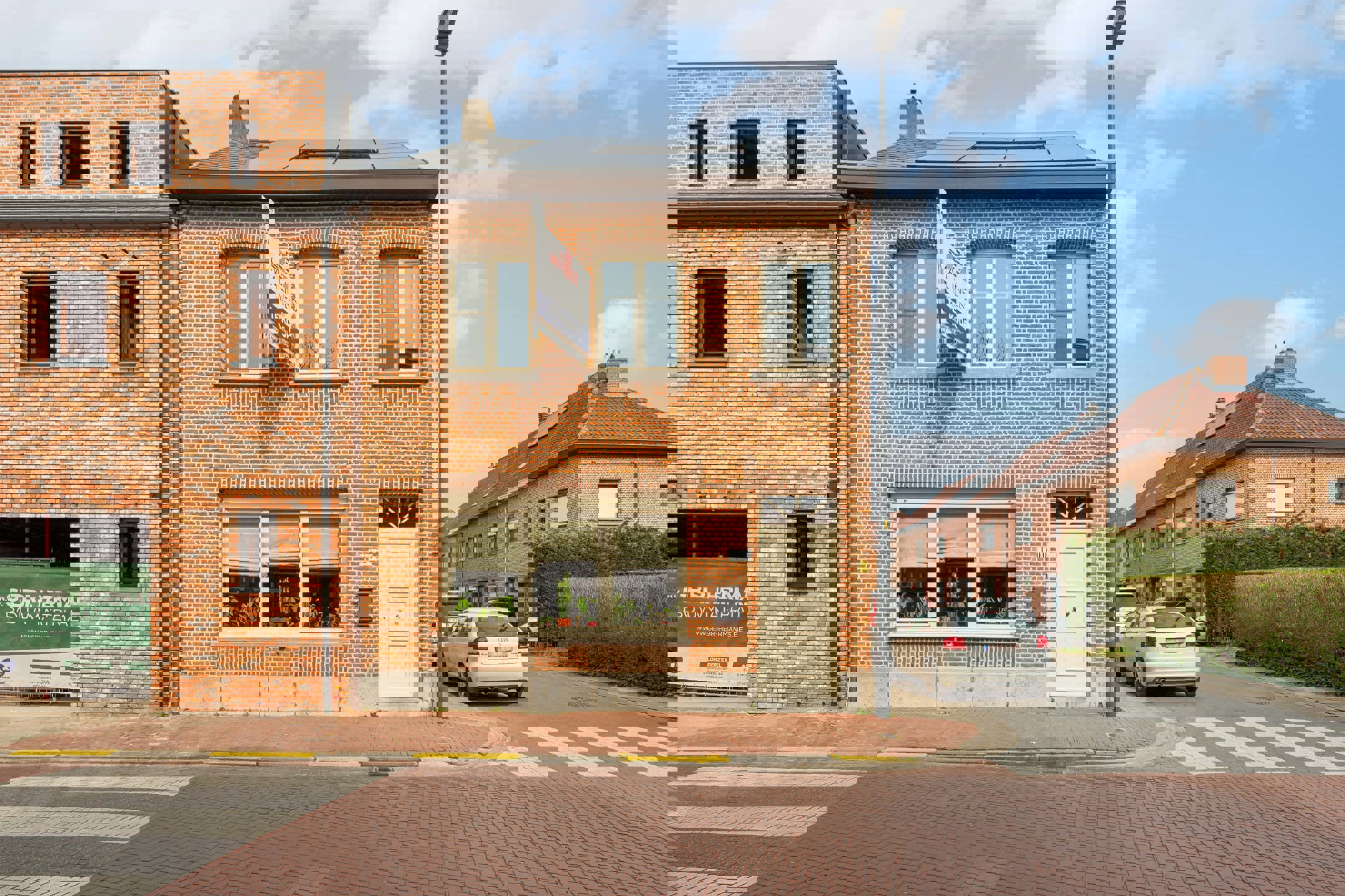 House for sale in Willebroek with 3 bedrooms - photo 2