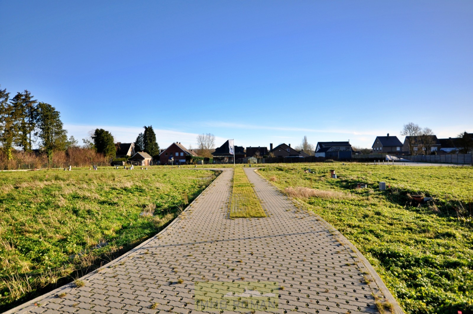 HOB in verkeersluwe wijk te Ronse! - foto 2