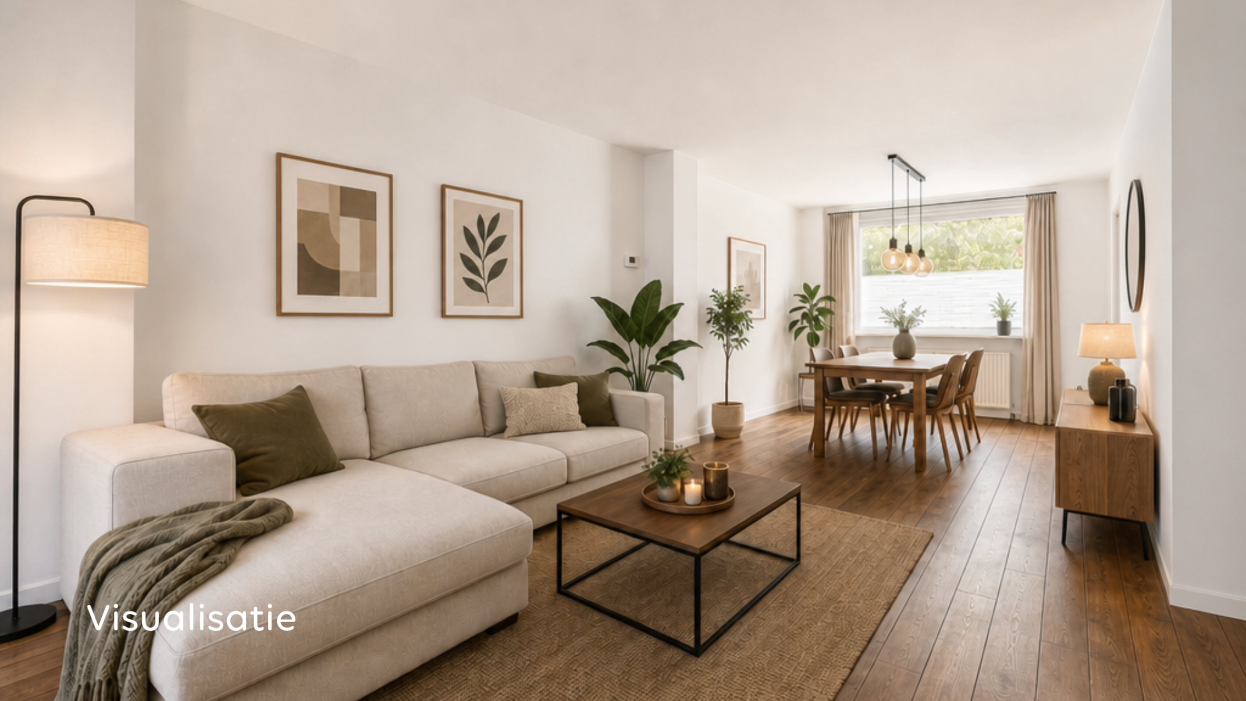 Maison à vendre à Turnhout avec 3 chambres - photo 2