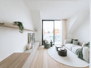 Appartement te koop in Knokke-Heist
