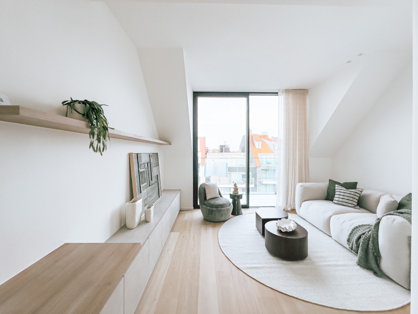 Appartement te koop in Knokke-Heist - foto 2