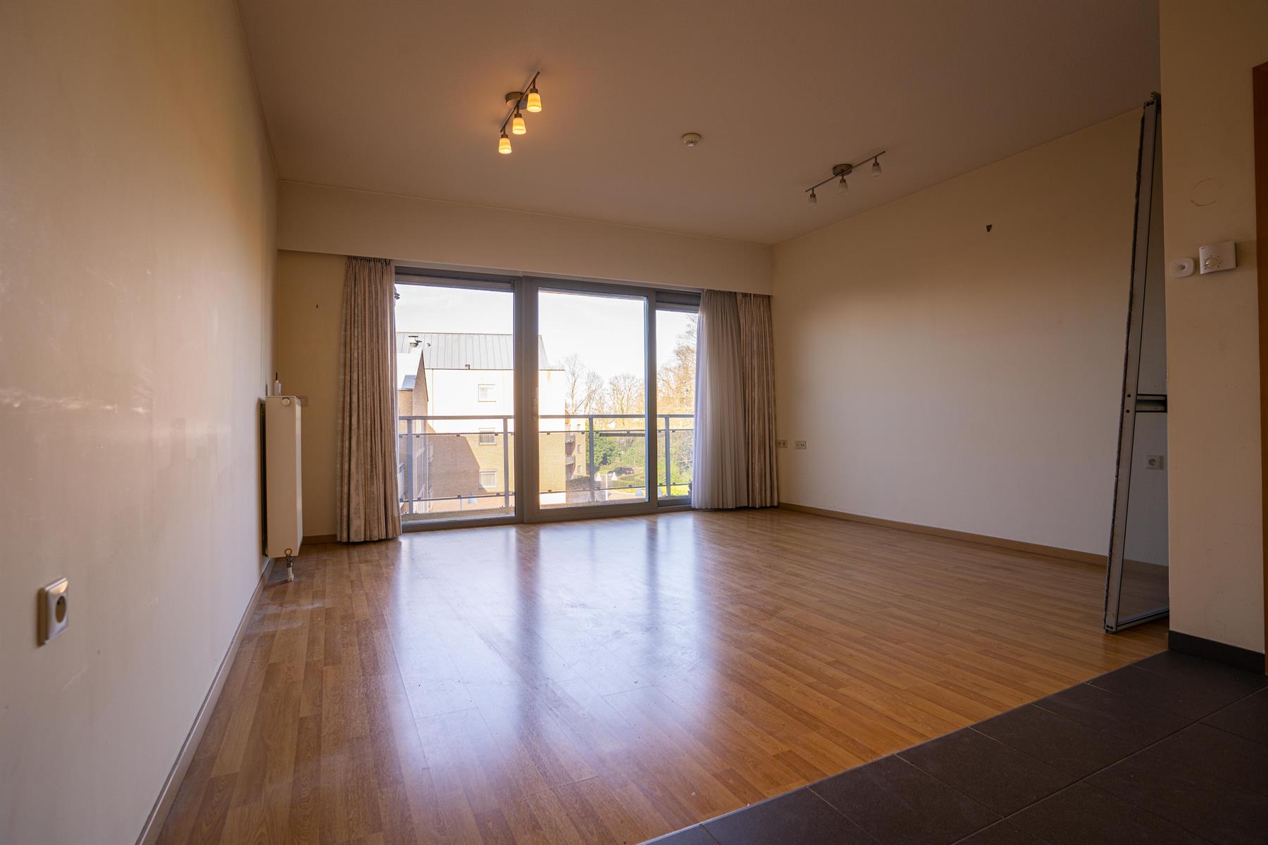 Prachtige serviceflat te koop ! - foto 4