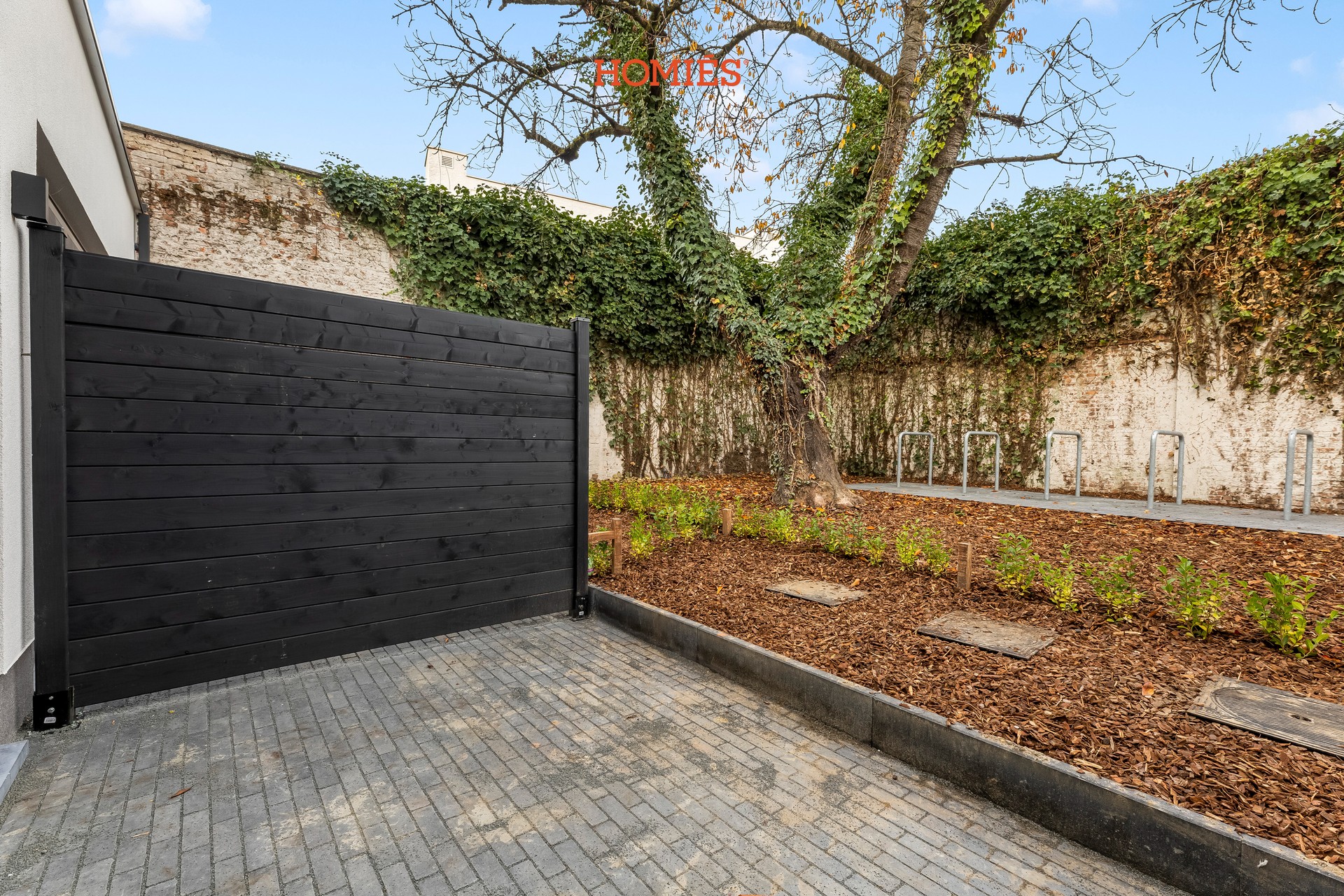 High-end studio (Label A) met privatief terras - photo 5