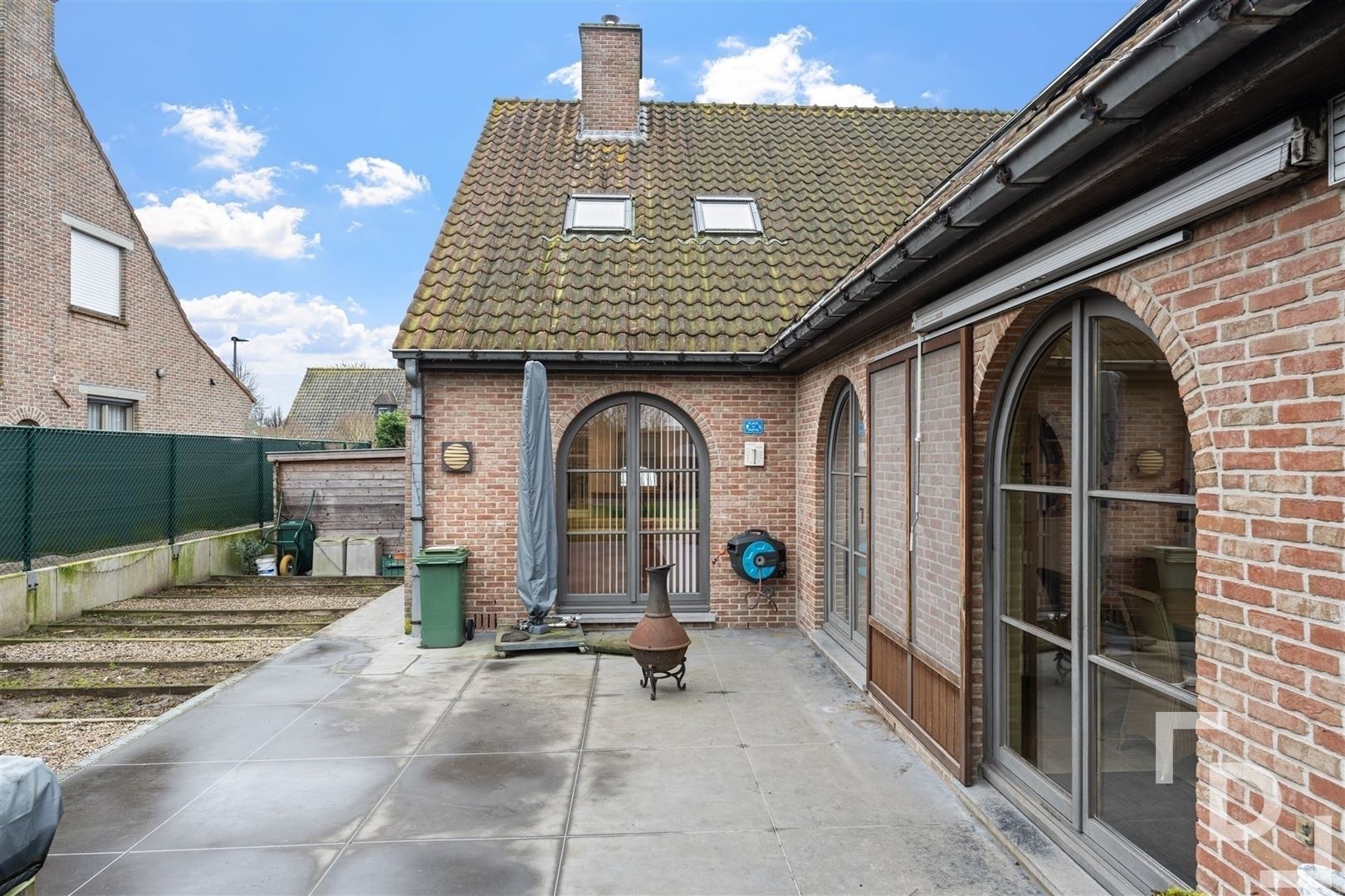 Ruime en energiezuinige villa te koop in Poperinge - foto 5