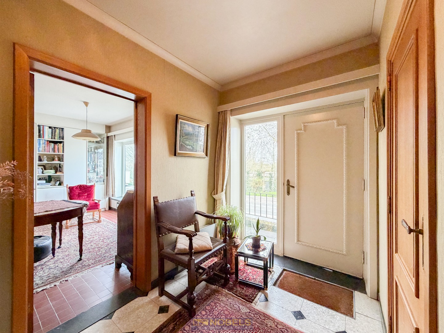 Te koop, Ruime gezinswoning met 4 slaapkamers aan de voet van de Edelareberg te Oudenaarde! - foto 5