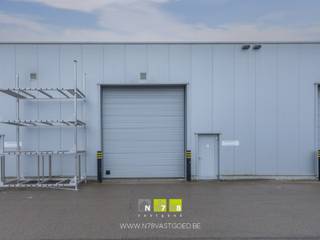 Commercial for rent in Oudsbergen
