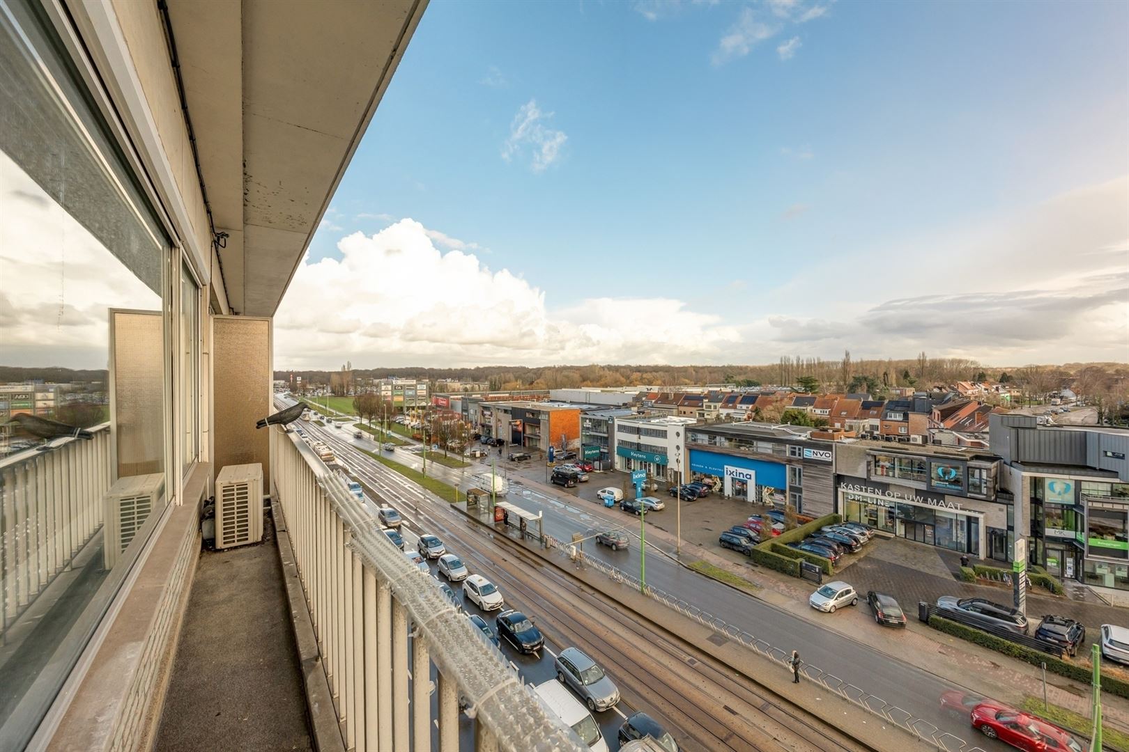 Centraal gelegen appartement met 2 slaapkamers. - foto 4