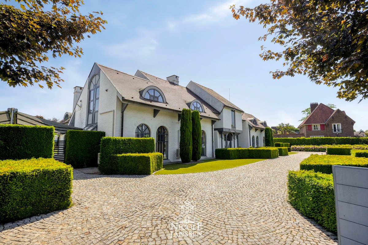 Exclusieve villa - foto 2