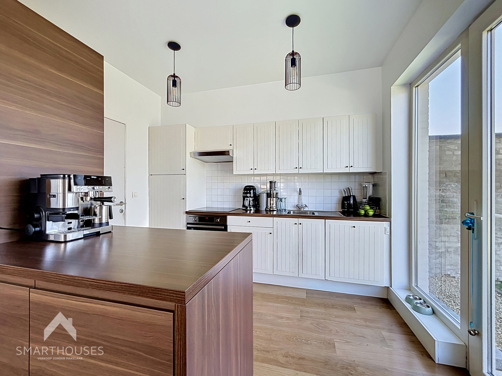 Instapklare halfopen woning met 2 slpks en tuin - foto 5