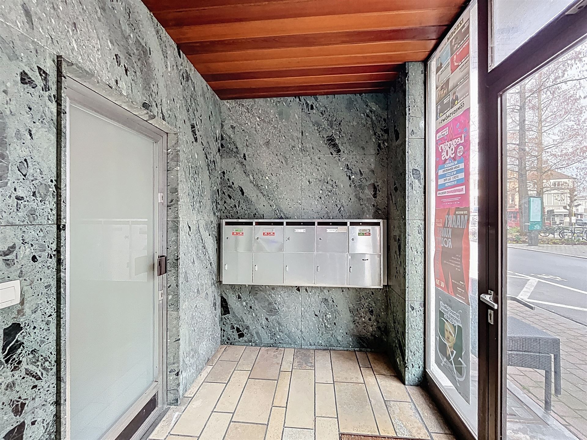 Appartementsgebouw - foto 4