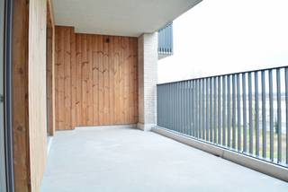 Apartment for sale in Brussels