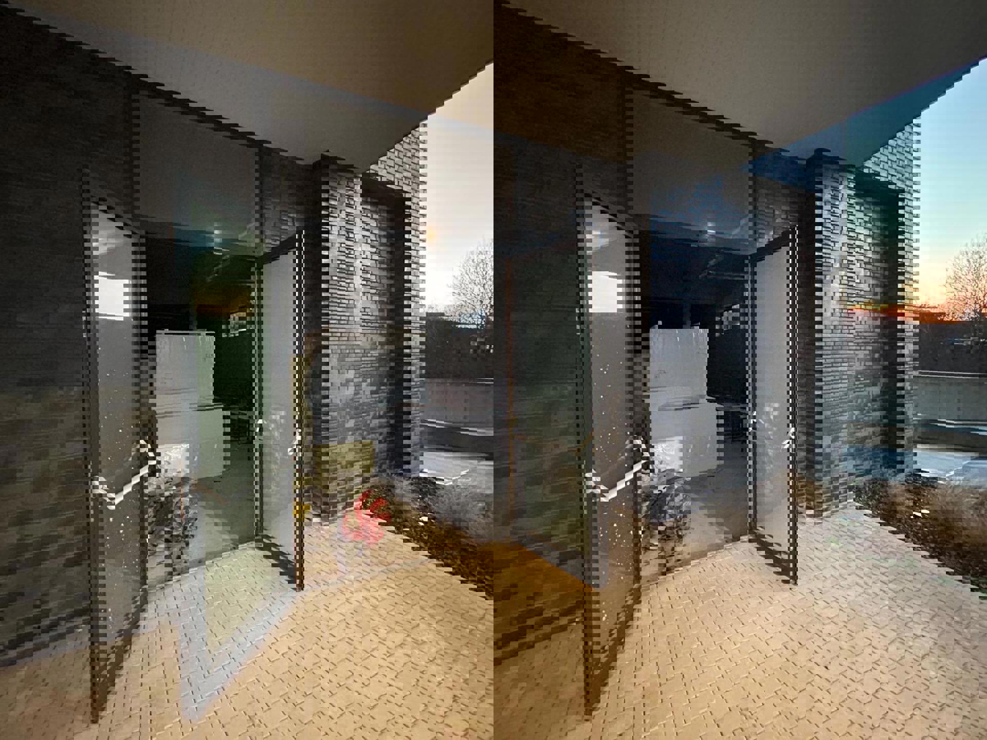 Commercial à louer à Kortessem - photo 5