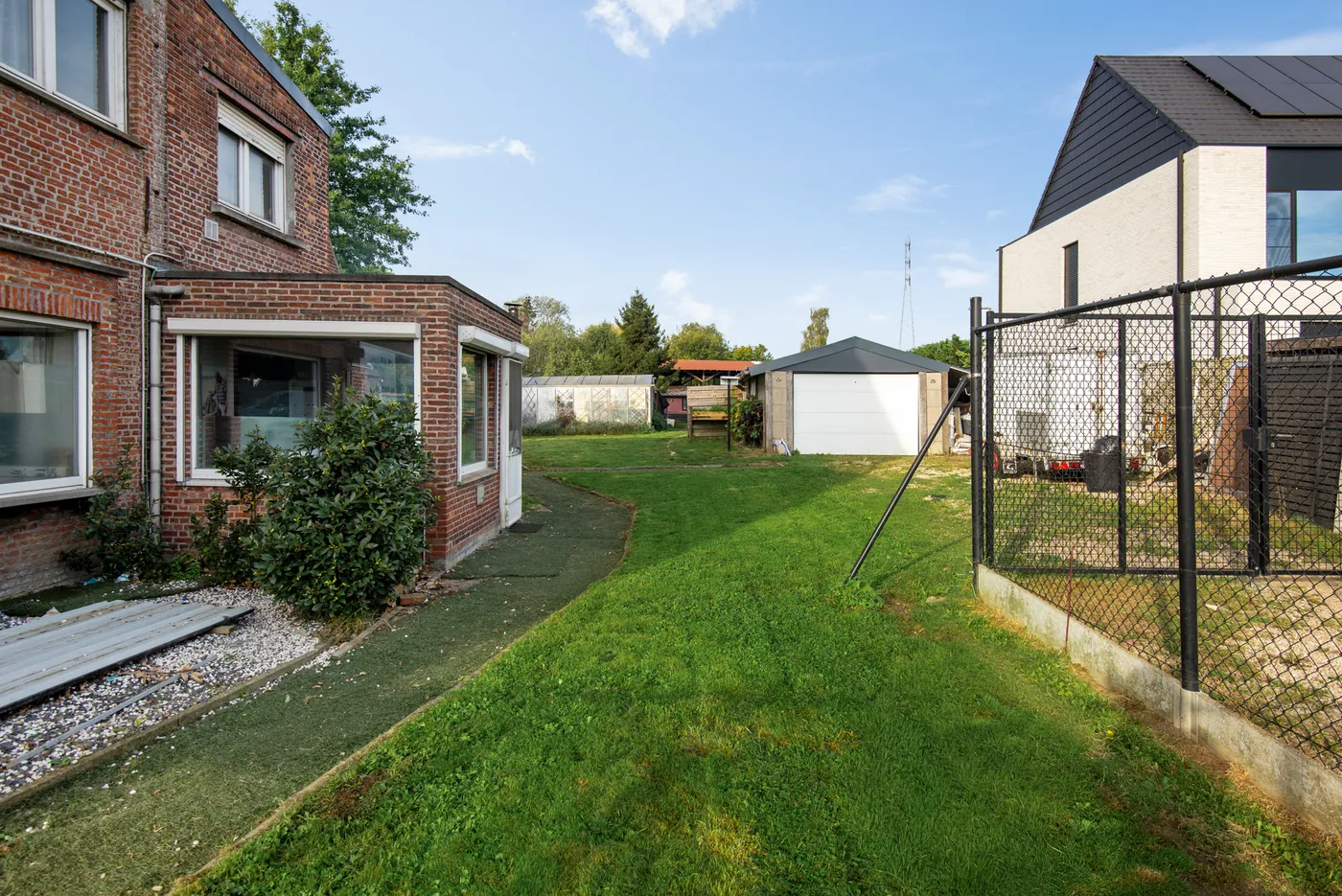House for sale in Rumst