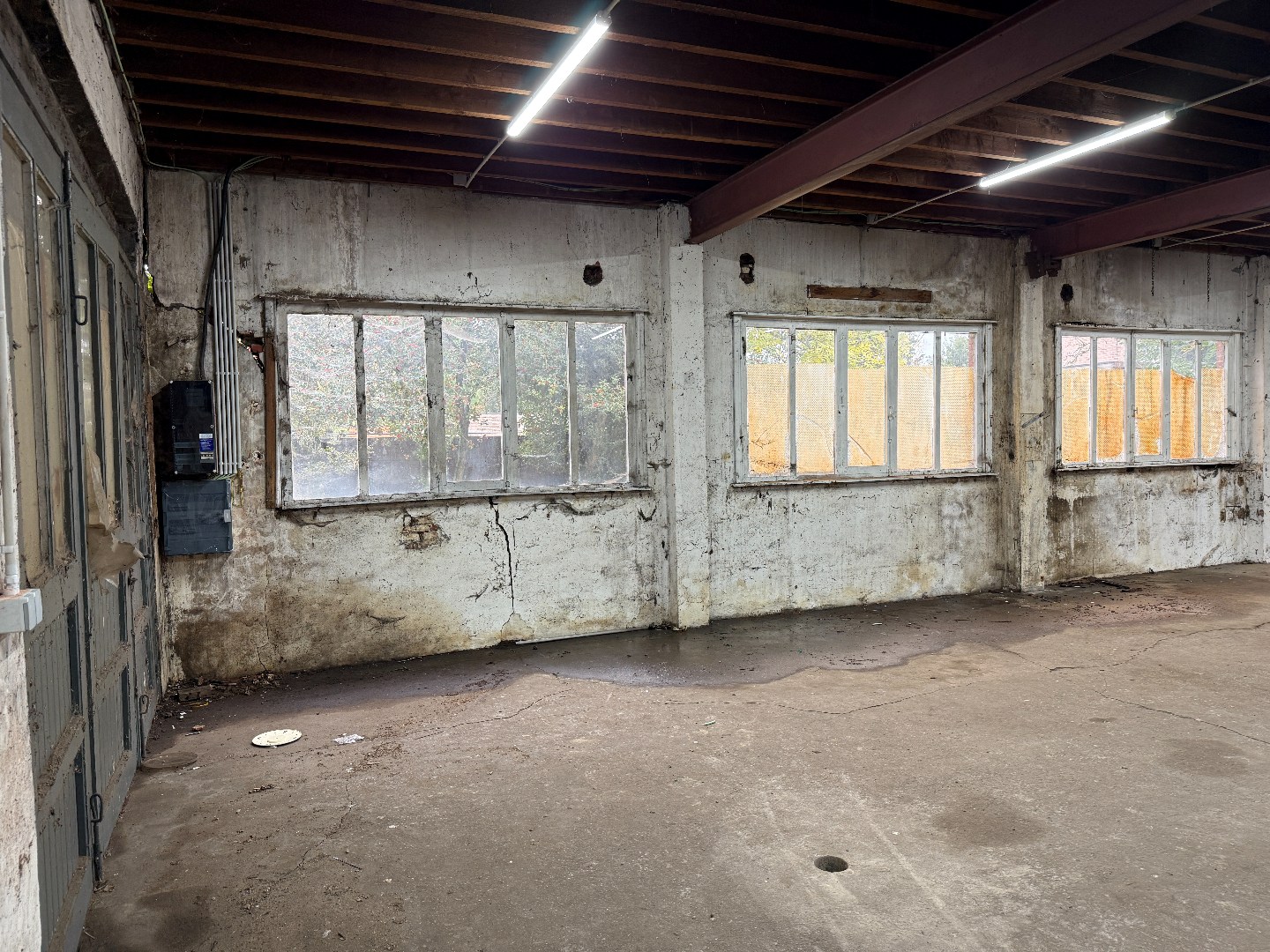 Garage à louer à Brecht - photo 4