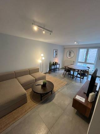 Appartement à louer à Louvain