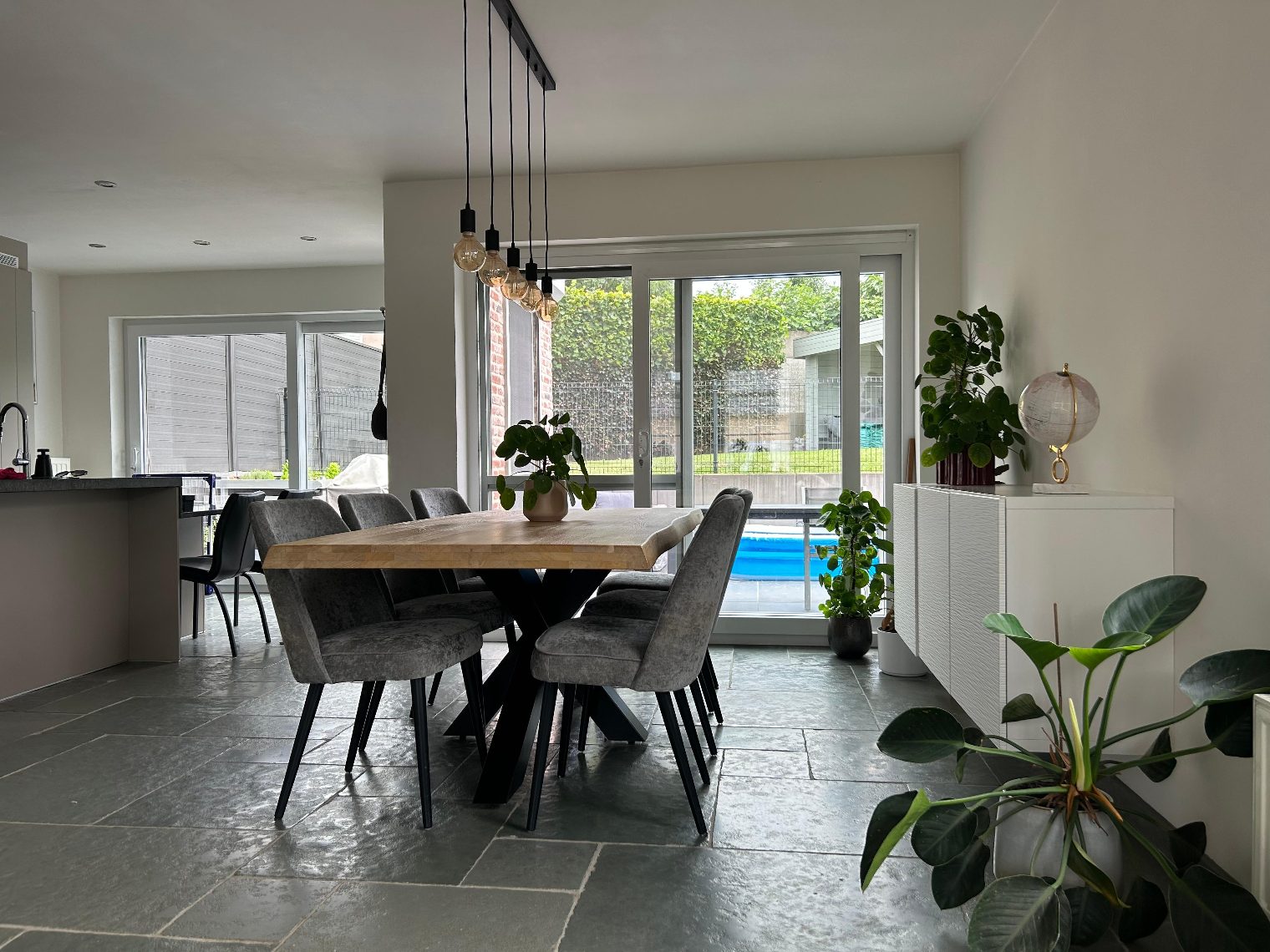 House for sale in Roosdaal with 4 bedrooms - photo 5