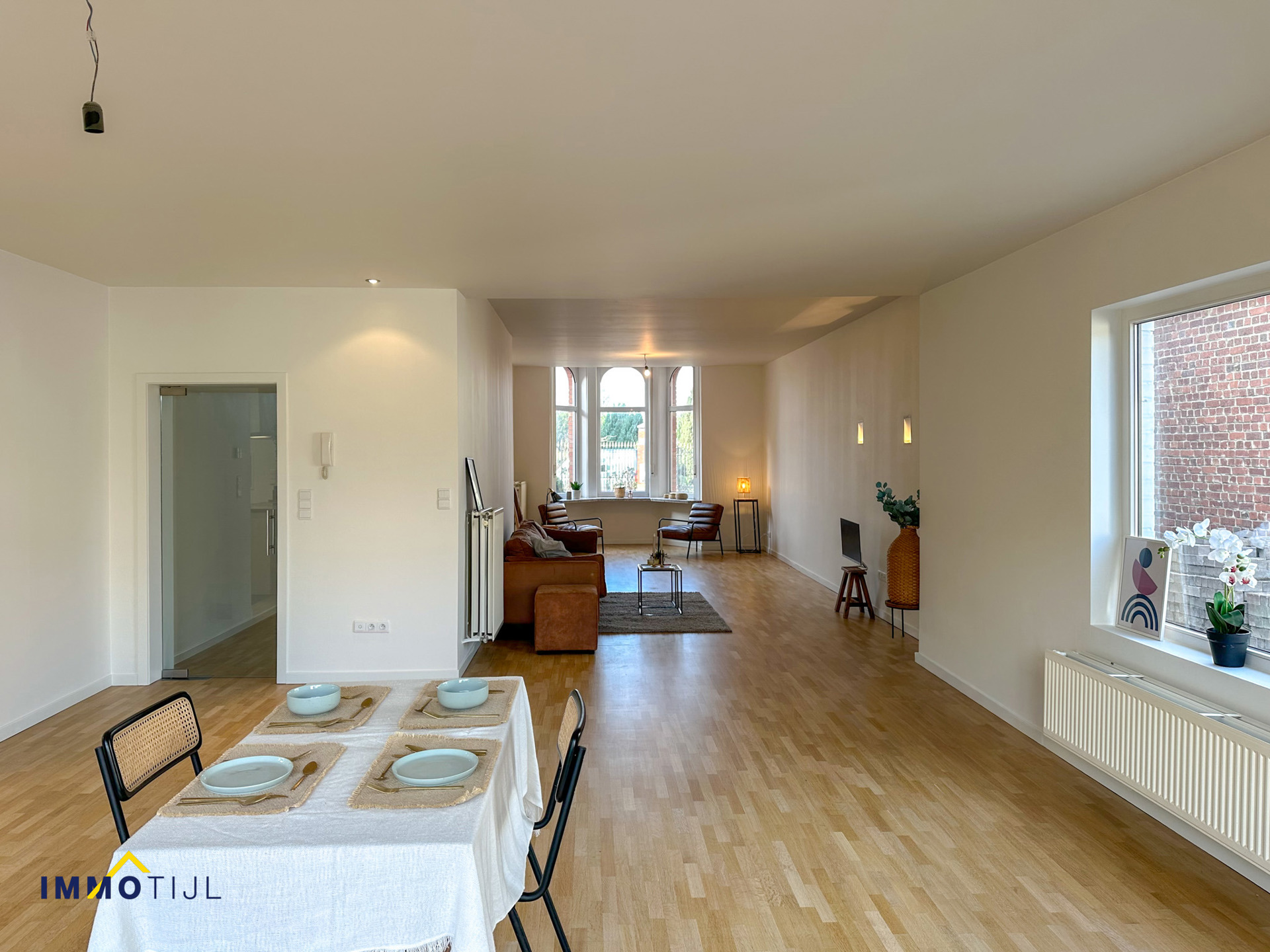 Prachtige authentieke woning te Erondegem! - foto 2