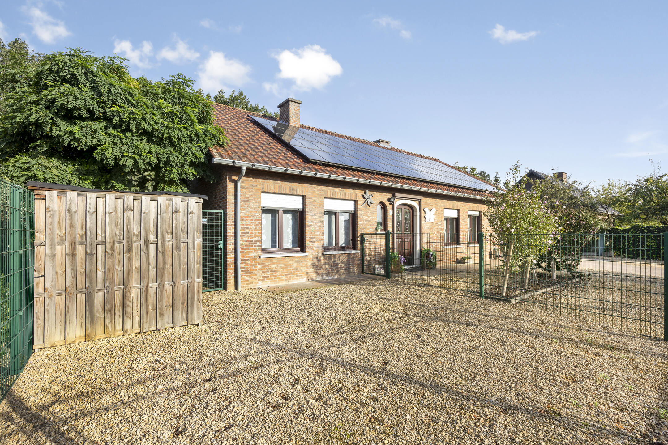 Beringen: gelijkvloerse woning te koop - foto 1