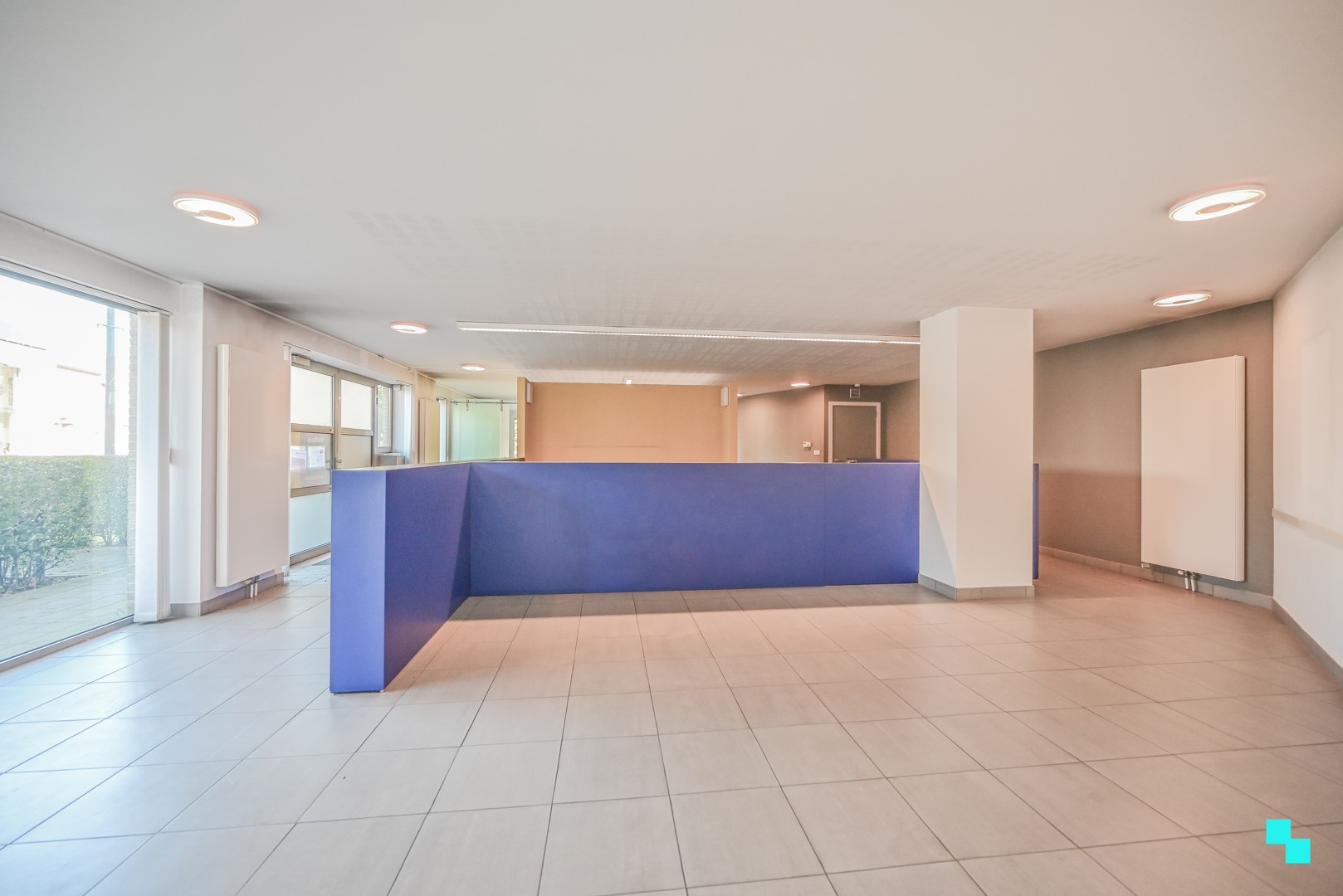 Centraal gelegen kantoorruimte in Tielt - foto 3