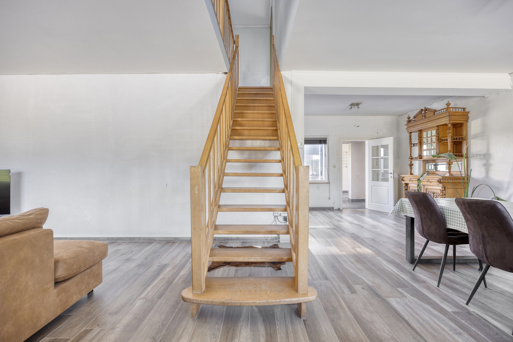 Ruime 4-gevelwoning op 17a - foto 4