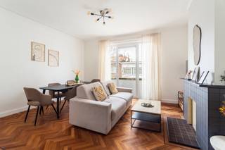 Apartment for sale in Antwerp