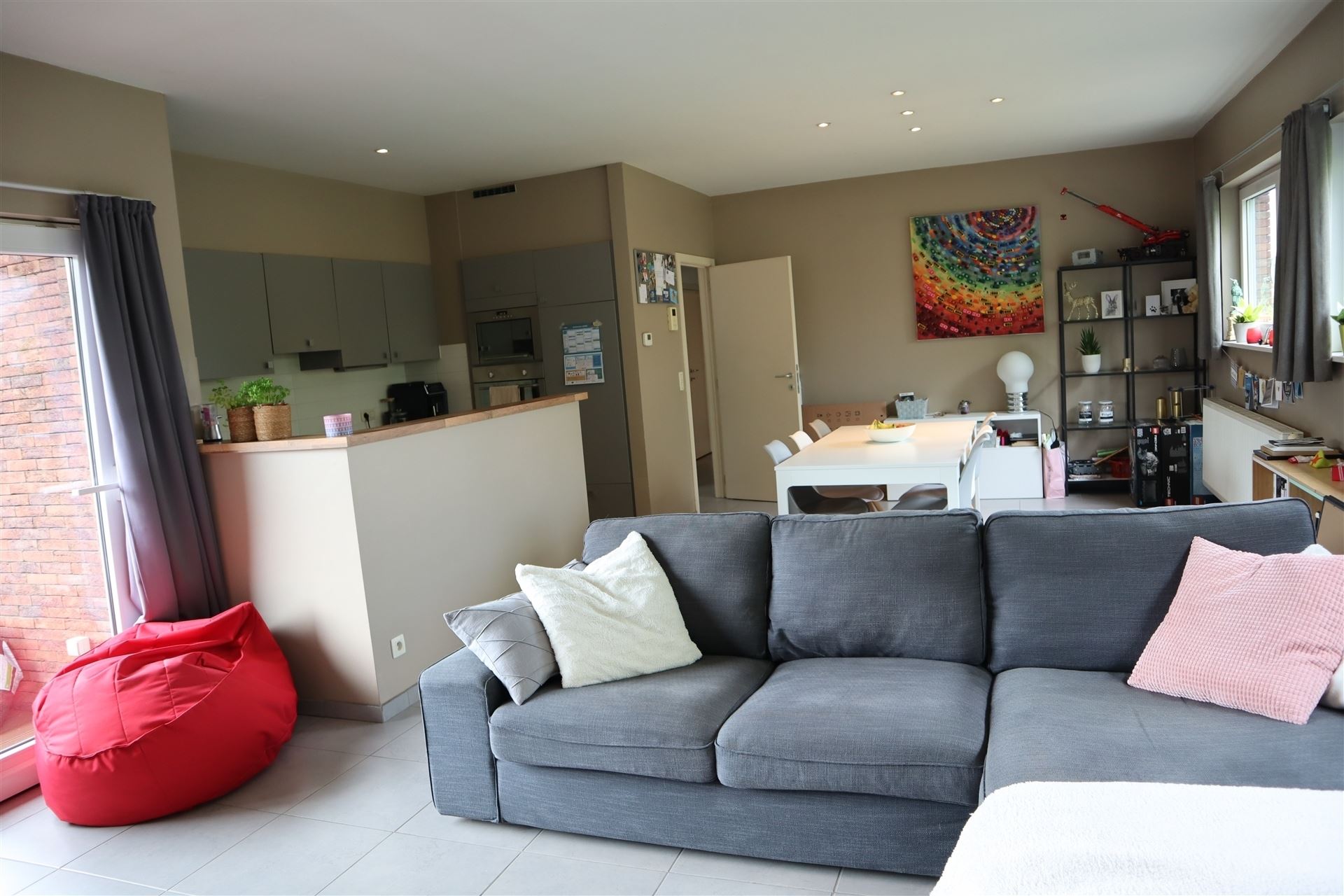 Appartementsgebouw - foto 5