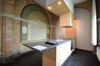 Appartement à louer à Ypres