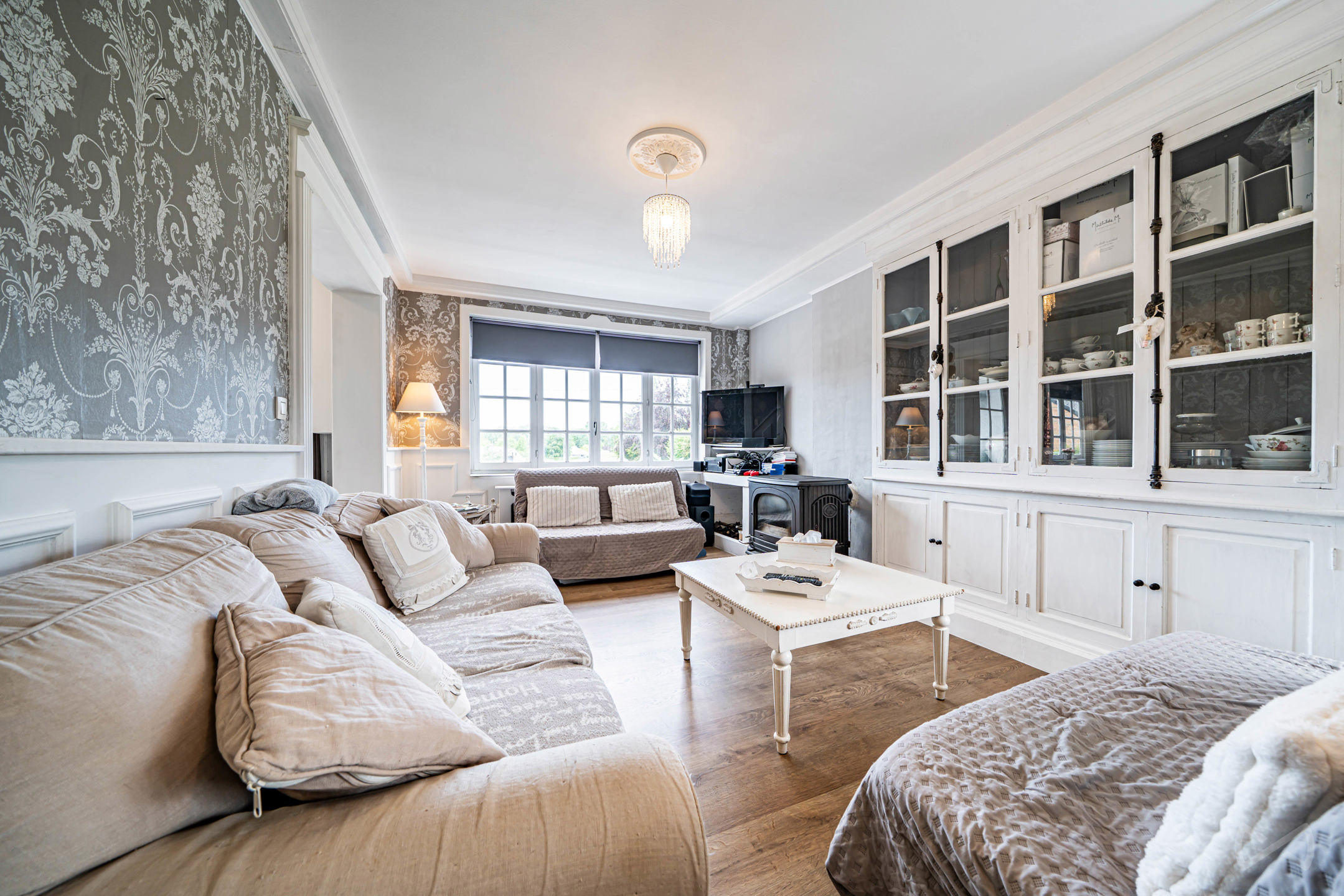 Huis te koop in Lobbes met 5 slaapkamers - foto 5