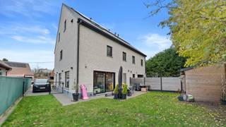 House for rent in Begijnendijk