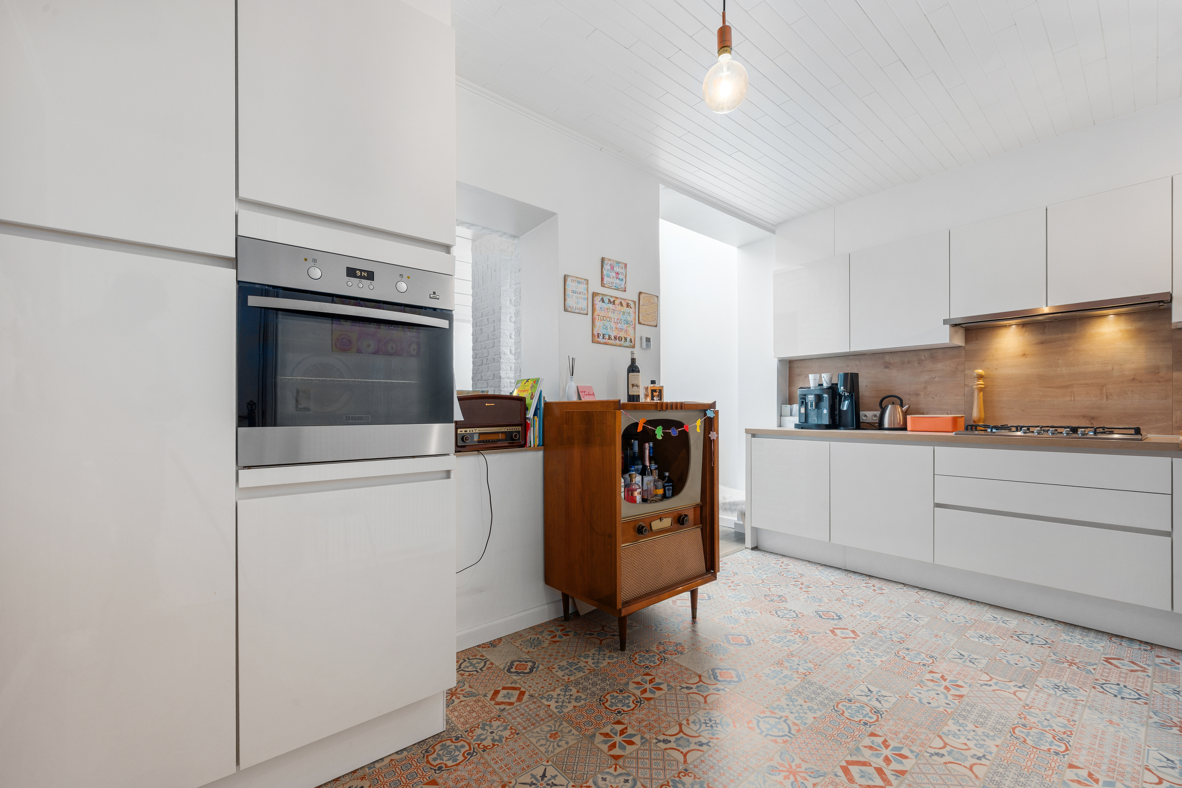 Te koop: Prachtig gerenoveerde herenwoning in Hamme - foto 5
