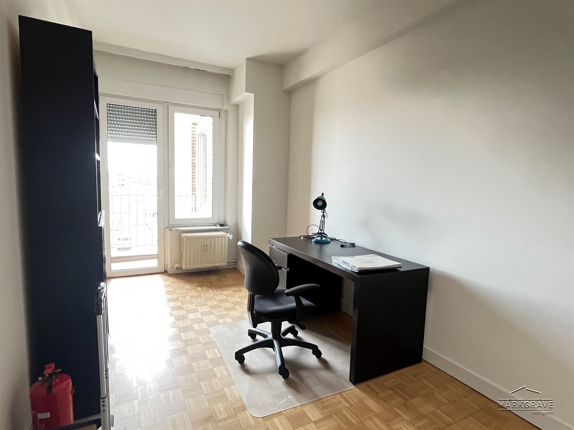 3 slp Appartement, terrasje, parking  - foto 5